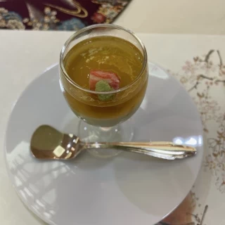 前菜