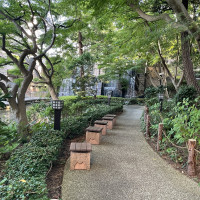 庭園