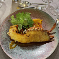 魚料理