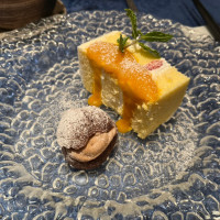 ウェディングケーキとチョコシュー！