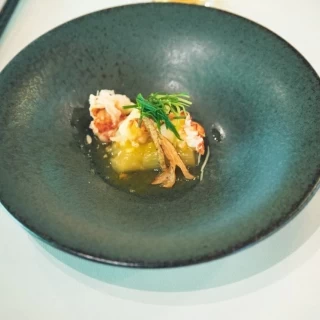 料理