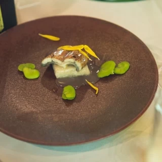 料理