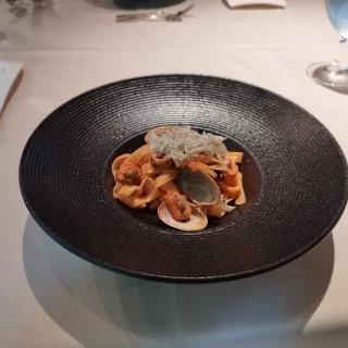 料理