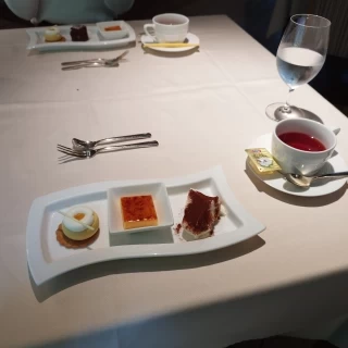 料理