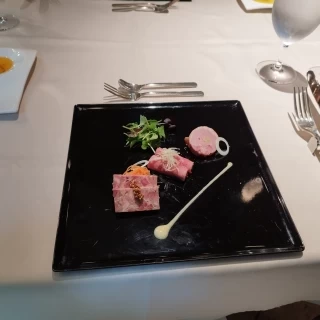 料理