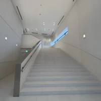 雨の日の場合のフラワーシャワー