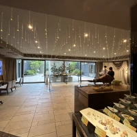 ウェルカムパーティ