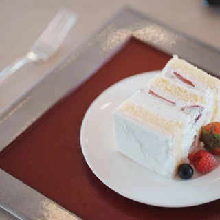 ウェディングケーキ