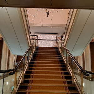 ファーストミート(一階から見た景色)|665233さんのロイヤルパインズホテル浦和の写真(2013899)
