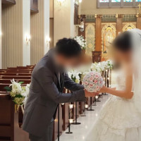 素敵な結婚式場