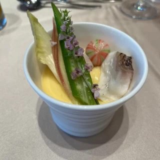 茶碗蒸し