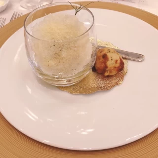 料理