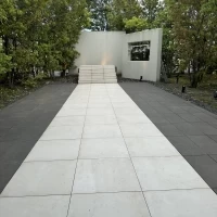 ブーケトス、フラワーシャワーでからスペース