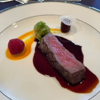 肉料理