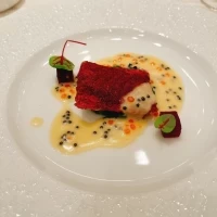魚料理