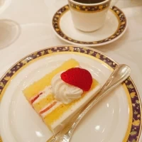ケーキ