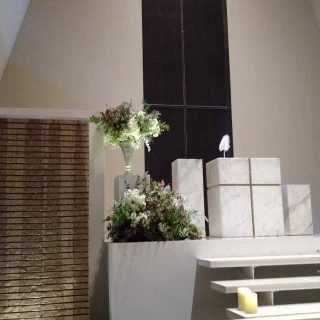 チャペル