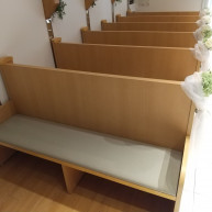 ゲスト席