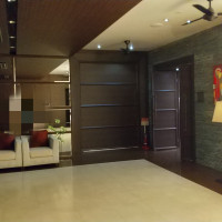 披露宴会場：大ホール