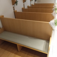 ゲスト席