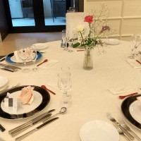 ゲストテーブル