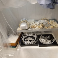 洋装小物 ❨ 無料レンタル ❩