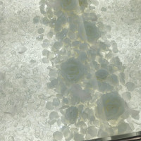 ホワイトローズのバージンロード