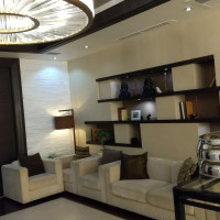 披露宴会場：中ホール