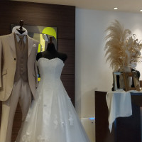 ウェディングサロン