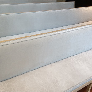 ゲスト席|665410さんのBLEU LEMAN 名古屋（ブルーレマン ナゴヤ）●BRASSグループの写真(2542845)