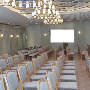 収容人数60名|665410さんのBLEU LEMAN 名古屋（ブルーレマン ナゴヤ）●BRASSグループの写真(2542810)