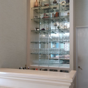 ドリンクバー|665410さんのBLEU LEMAN 名古屋（ブルーレマン ナゴヤ）●BRASSグループの写真(2542822)