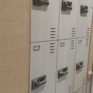 ロッカー|665410さんのBLEU LEMAN 名古屋（ブルーレマン ナゴヤ）●BRASSグループの写真(2542824)