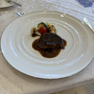 国産牛フィレ
