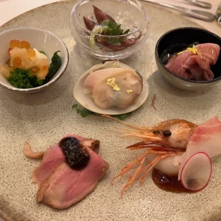 前菜