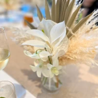 テーブルコーディネート