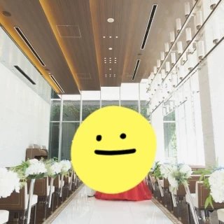 シックな方のチャペル