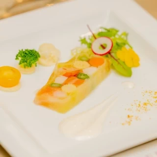 料理