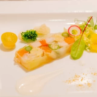 料理