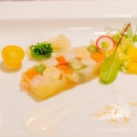 料理
