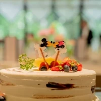 ケーキ