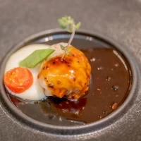 料理