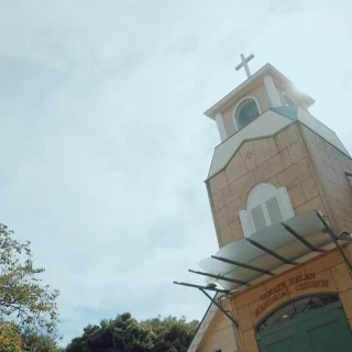 チャペル外観