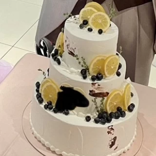 ケーキ