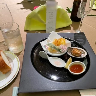 料理