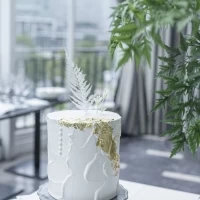 ウエディングケーキ