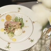 料理