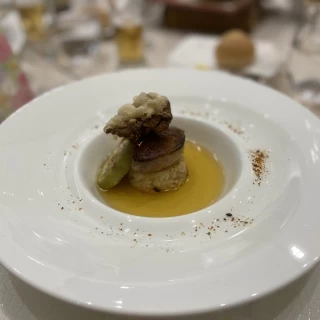 料理