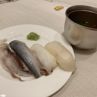 料理