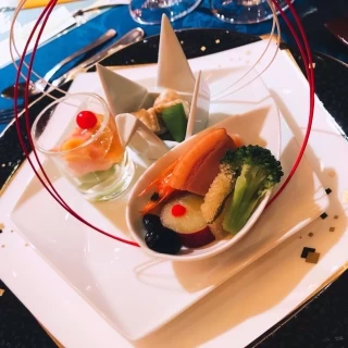 前菜